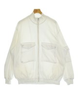 COMOLI ブルゾン