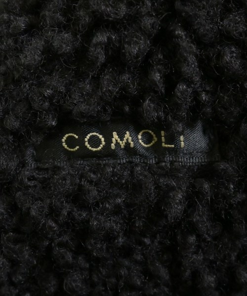 COMOLI（コモリ）その他 茶 サイズ:2(M位) メンズ/2200710442079