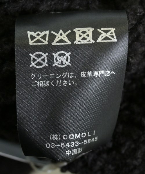 COMOLI（コモリ）その他 茶 サイズ:2(M位) メンズ/2200710442079