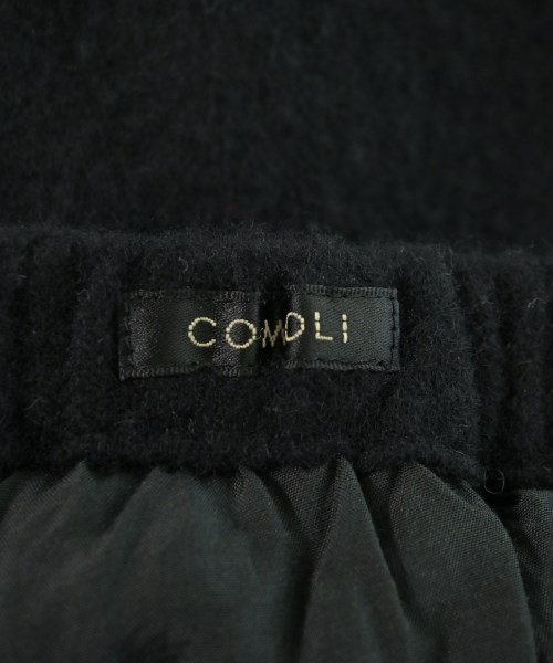 COMOLI（コモリ）その他 黒 サイズ:3(L位) メンズ/2200710442086