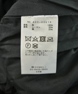 COMOLI（コモリ）その他 黒 サイズ:3(L位) メンズ/2200710442086