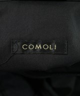 COMOLI（コモリ）その他 黒 サイズ:3(L位) メンズ/2200710442093