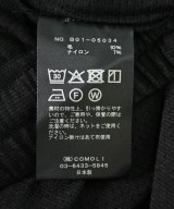 COMOLI（コモリ）ショートパンツ 黒 サイズ:2(M位) メンズ/2200710442109