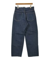 COMOLI（コモリ）デニムパンツ 紺 サイズ:1(S位) メンズ/2200662790051