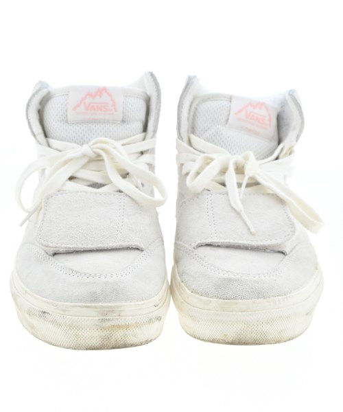 COMOLI（コモリ）スニーカー グレー サイズ:26.5cm メンズ/2200657635176