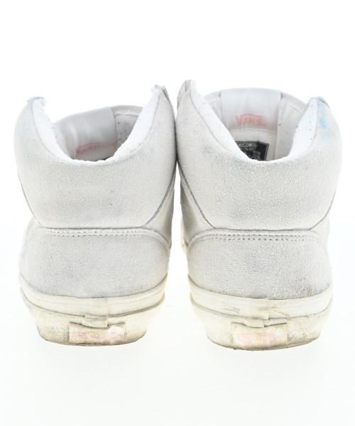 COMOLI（コモリ）スニーカー グレー サイズ:26.5cm メンズ/2200657635176