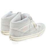 COMOLI（コモリ）スニーカー グレー サイズ:26.5cm メンズ/2200657635176