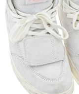 COMOLI（コモリ）スニーカー グレー サイズ:26.5cm メンズ/2200657635176