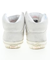 COMOLI（コモリ）スニーカー グレー サイズ:26.5cm メンズ/2200657635176