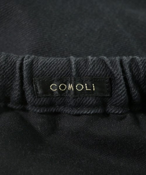 COMOLI（コモリ）その他 黒 サイズ:3(L位) メンズ/2200662869016