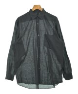 COMOLI カジュアルシャツ