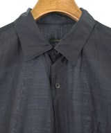 COMOLI（コモリ）カジュアルシャツ 黒 サイズ:3(XXL位) メンズ/2200663022038