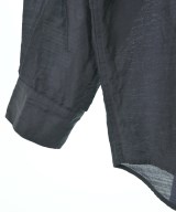 COMOLI（コモリ）カジュアルシャツ 黒 サイズ:3(XXL位) メンズ/2200663022038