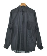 COMOLI カジュアルシャツ