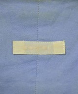 COMOLI（コモリ）カジュアルシャツ 青 サイズ:1(S位) メンズ/2200663044238