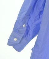 COMOLI（コモリ）カジュアルシャツ 青 サイズ:1(S位) メンズ/2200663044238