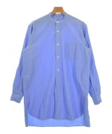 COMOLI カジュアルシャツ