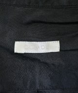 COMOLI（コモリ）カジュアルシャツ 紺 サイズ:1(S位) メンズ/2200663061044