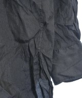 COMOLI（コモリ）カジュアルシャツ 紺 サイズ:1(S位) メンズ/2200663061044