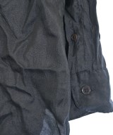 COMOLI（コモリ）カジュアルシャツ 紺 サイズ:1(S位) メンズ/2200663061044