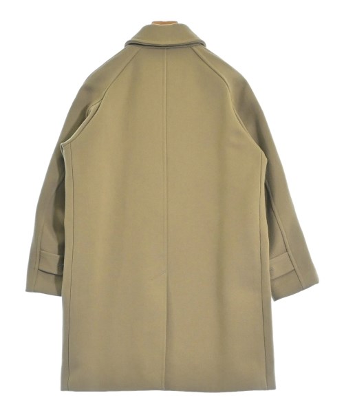 COMOLI（コモリ）コート カーキ サイズ:0(XS位) メンズ/2200660875019
