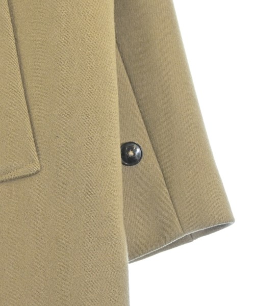 COMOLI（コモリ）コート カーキ サイズ:0(XS位) メンズ/2200660875019