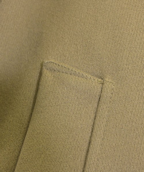 COMOLI（コモリ）コート カーキ サイズ:0(XS位) メンズ/2200660875019