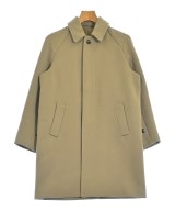 COMOLI（コモリ）コート カーキ サイズ:0(XS位) メンズ/2200660875019