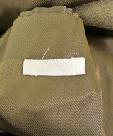 COMOLI（コモリ）コート カーキ サイズ:0(XS位) メンズ/2200660875019