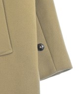 COMOLI（コモリ）コート カーキ サイズ:0(XS位) メンズ/2200660875019