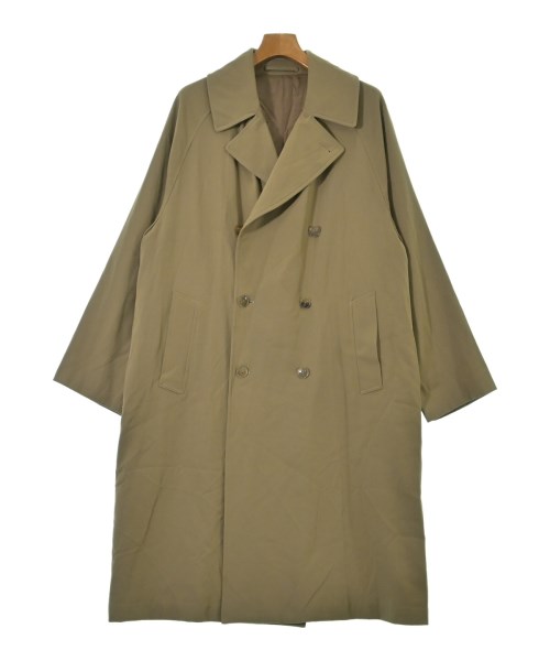 COMOLI(コモリ)その他 ベージュ サイズ:2(M位)/2200644819497