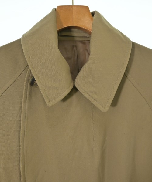 COMOLI（コモリ）その他 ベージュ サイズ:2(M位) メンズ/2200644819497