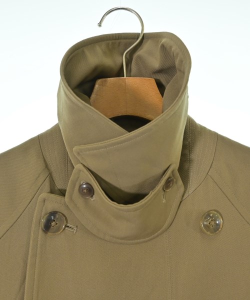 COMOLI（コモリ）その他 ベージュ サイズ:2(M位) メンズ/2200644819497