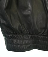 COMOLI（コモリ）ライダース 黒 サイズ:3(L位) メンズ/2200663509010