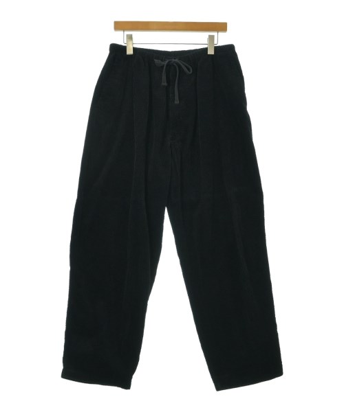 COMOLI(コモリ)その他 黒 サイズ:4(XL位)/2200663509133