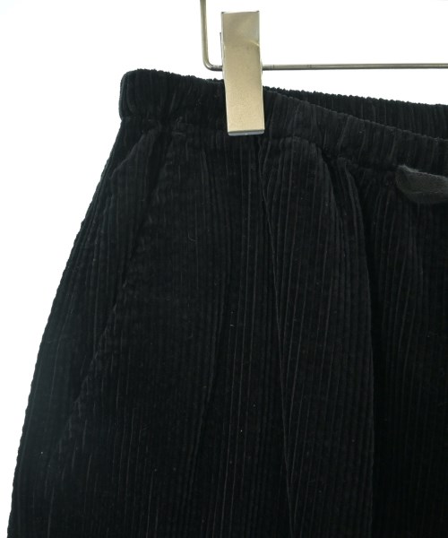 COMOLI（コモリ）その他 黒 サイズ:4(XL位) メンズ/2200663509133