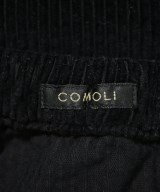COMOLI（コモリ）その他 黒 サイズ:4(XL位) メンズ/2200663509133