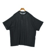 COMOLI（コモリ）Tシャツ・カットソー 黒 サイズ:3(L位) メンズ/2200663975051