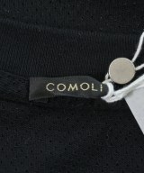 COMOLI（コモリ）Tシャツ・カットソー 黒 サイズ:3(L位) メンズ/2200663975051