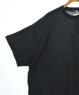 COMOLI（コモリ）Tシャツ・カットソー 黒 サイズ:3(L位) メンズ/2200663975051