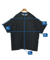COMOLI（コモリ）Tシャツ・カットソー 黒 サイズ:3(L位) メンズ/2200663975051