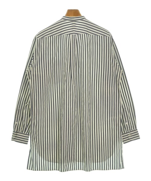 COMOLI（コモリ）カジュアルシャツ 白 サイズ:2(M位) メンズ/2200664018016