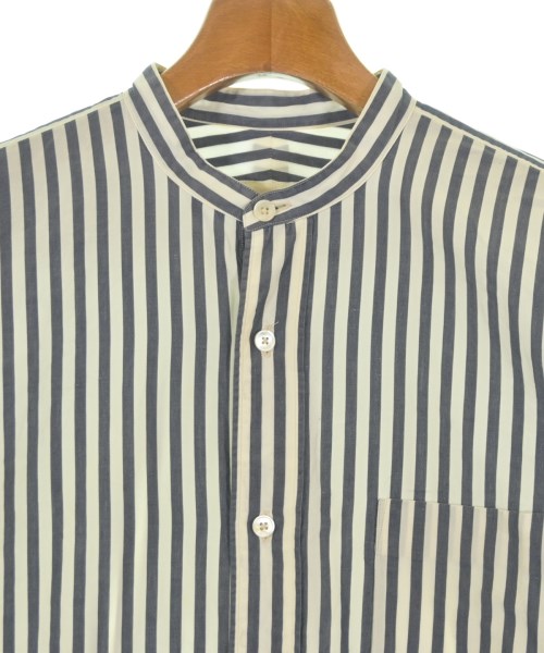 COMOLI（コモリ）カジュアルシャツ 白 サイズ:2(M位) メンズ/2200664018016