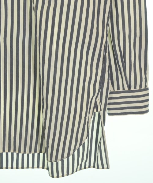 COMOLI（コモリ）カジュアルシャツ 白 サイズ:2(M位) メンズ/2200664018016