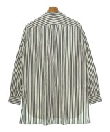 COMOLI（コモリ）カジュアルシャツ 白 サイズ:2(M位) メンズ/2200664018016