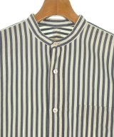 COMOLI（コモリ）カジュアルシャツ 白 サイズ:2(M位) メンズ/2200664018016