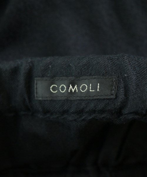 COMOLI（コモリ）その他 紺 サイズ:2(M位) メンズ/2200663549047