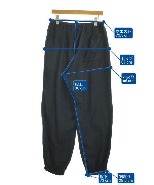 COMOLI（コモリ）その他 紺 サイズ:2(M位) メンズ/2200663549047