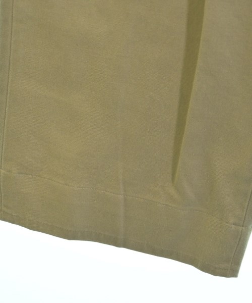 COMOLI（コモリ）チノパン ベージュ サイズ:2(M位) メンズ/2200663549054