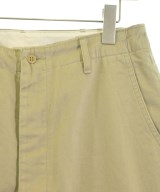 COMOLI（コモリ）チノパン ベージュ サイズ:2(M位) メンズ/2200663549054